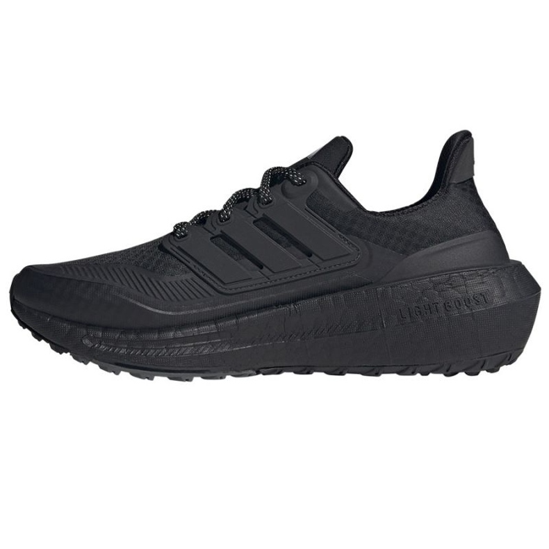 Adidas Ultraboost Light Cold.Rdy M HP6414 running shoes black Adidas Ultraboost Light Cold.Rdy M HP6414 running shoes black