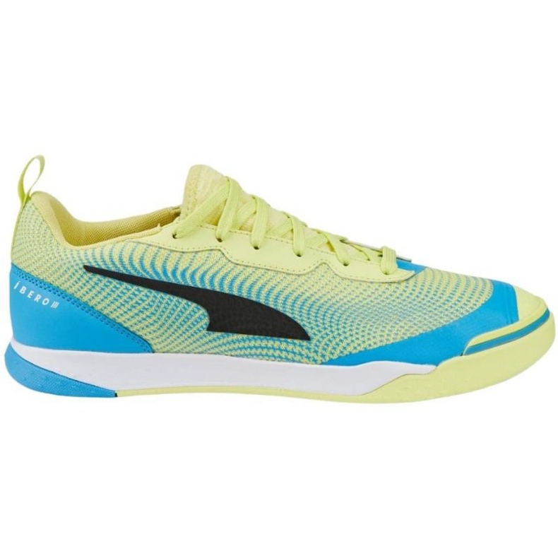 Puma Ibero Iii It 106891 01 football shoes blue