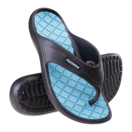 AquaWave Aquawawe Alema Wmns W 92800399940 flip-flops black