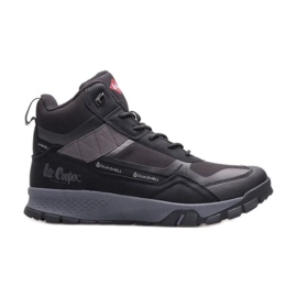 Lee Cooper M shoes LCJ-23-01-2034M black Lee Cooper M shoes LCJ-23-01-2034M black