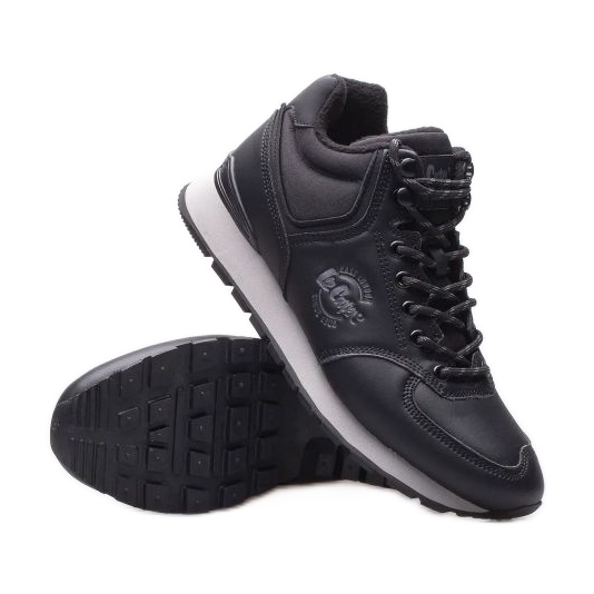 Lee Cooper M LCJ-23-31-3060M shoes black