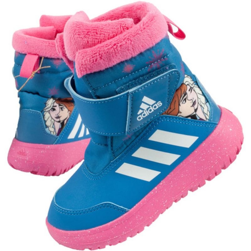 Frozen 2025 play shoes