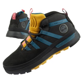 Timberland Euro Sprint 0A5NJQ015 trekking shoes black