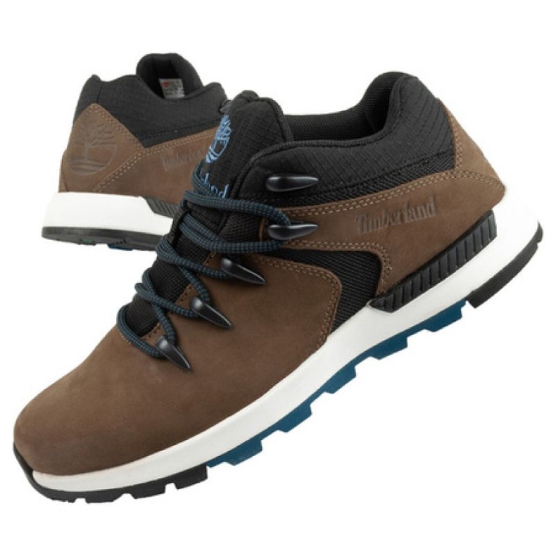 Timberland Sprint Trekker M TB0A5VR4901 shoes brown