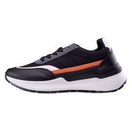 Hi-tec Mestra Wo's shoes 92800490095 black
