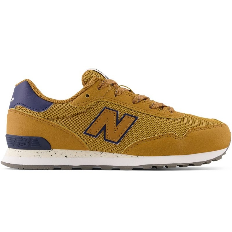 New Balance PC515DH shoes brown