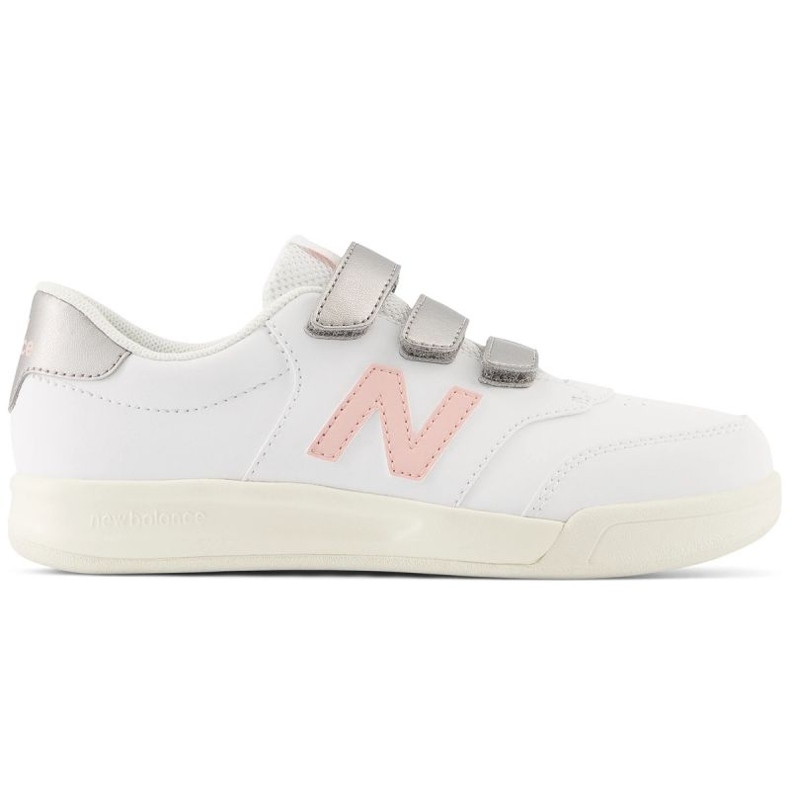 New Balance PVCT60WP shoes white