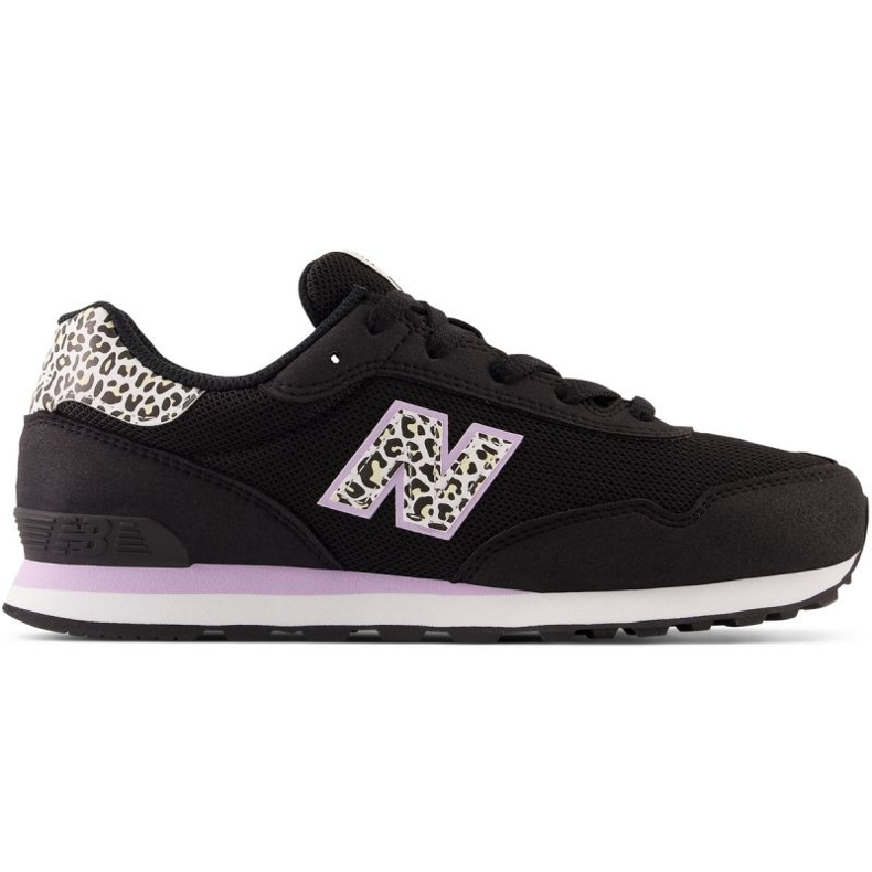 New Balance PC515GH shoes black