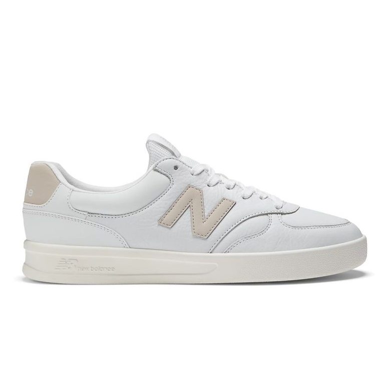 New Balance M CT300SG3 shoes white
