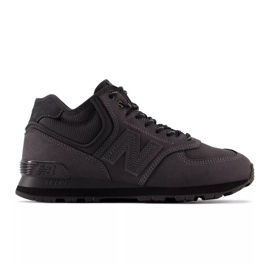New Balance M U574HMA shoes grey New Balance M U574HMA shoes grey