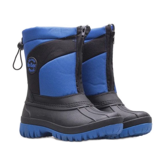Snowbug boots 2025