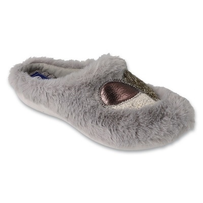 Inblu women's shoes 155D149 grey Inblu women's shoes 155D149 grey