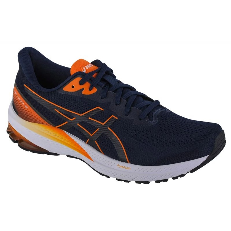 Asics GT-1000 12 shoes 1011B631-402 blue