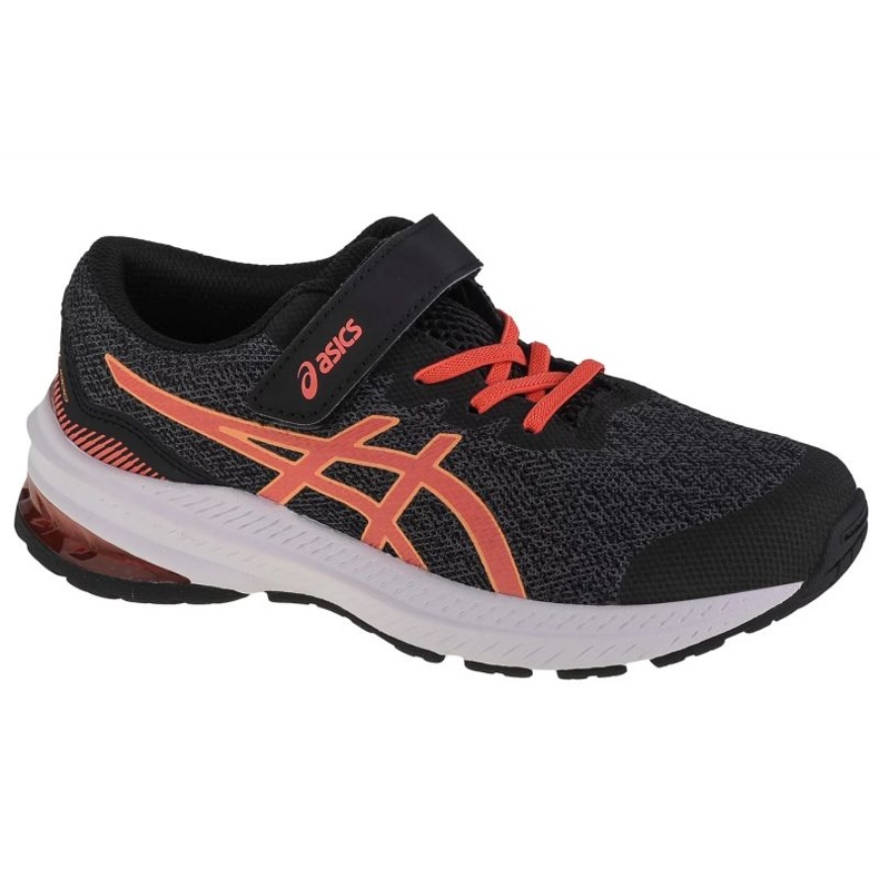 Asics GT-1000 11 running shoes 1014A238-009 black Asics GT-1000 11 running shoes 1014A238-009 black