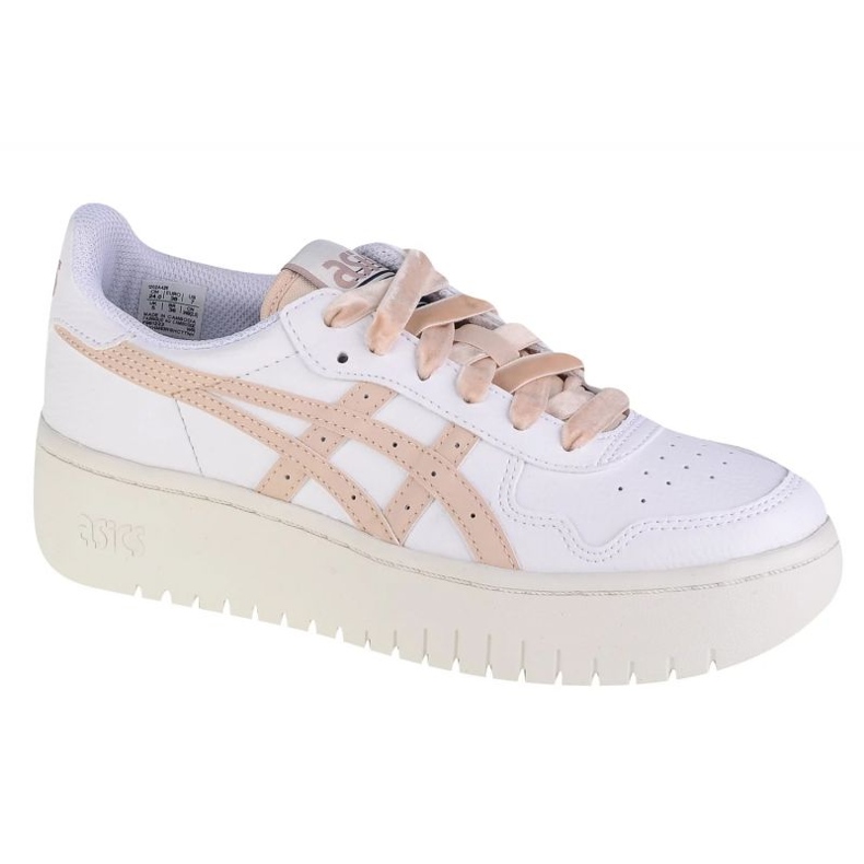Asics 0Japan S Pf 1202A426-100 shoes white