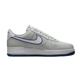 Nike Air Force 1 '07 M FJ4211-002 shoes grey