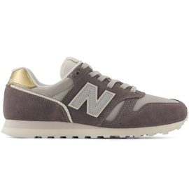 New Balance W WL373MG2 shoes grey New Balance W WL373MG2 shoes grey