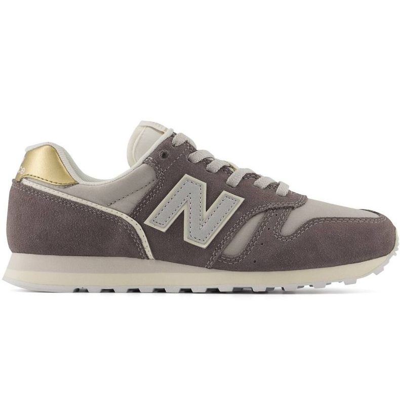 New Balance W WL373MG2 shoes grey