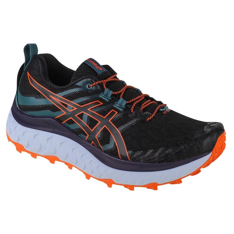 Asics Trabuco Max 1012A901-005 shoes black