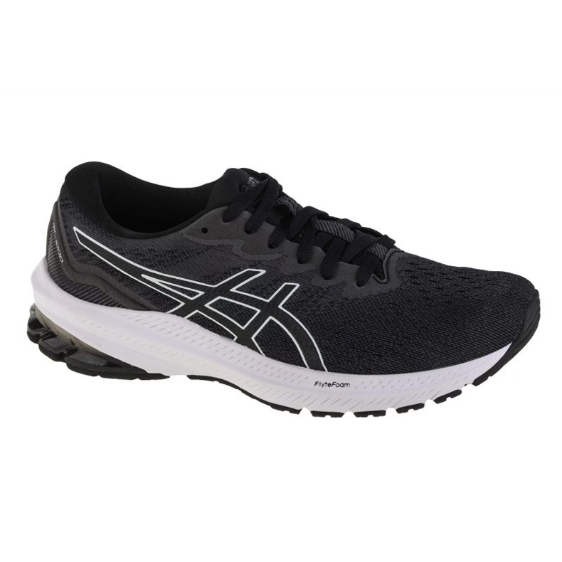 Asics GT-1000 11 shoes 1012B197-001 black