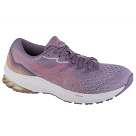 Asics GT-1000 11 W shoes 1012B197-500 violet Asics GT-1000 11 W shoes 1012B197-500 violet