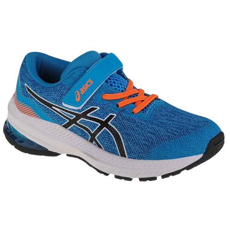Asics GT-1000 11 Ps shoes 1014A238-421 blue