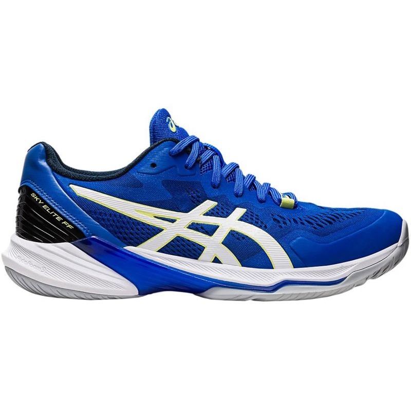 Asic elite best sale ff