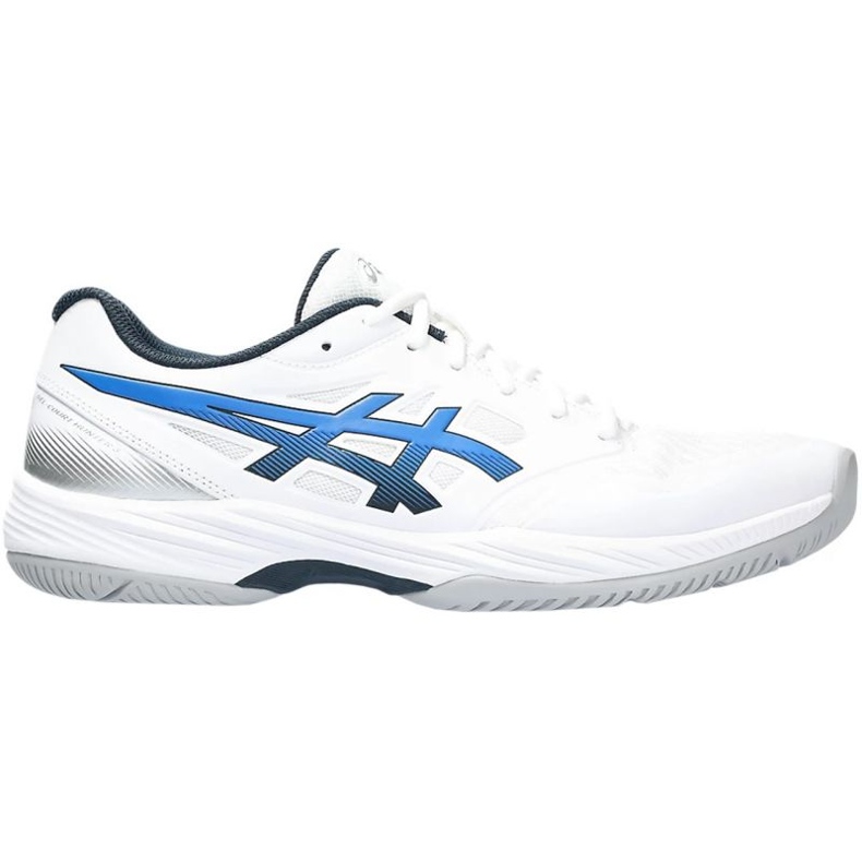 Asics Gel Court Hunter 3 shoes 1071A088-101 white