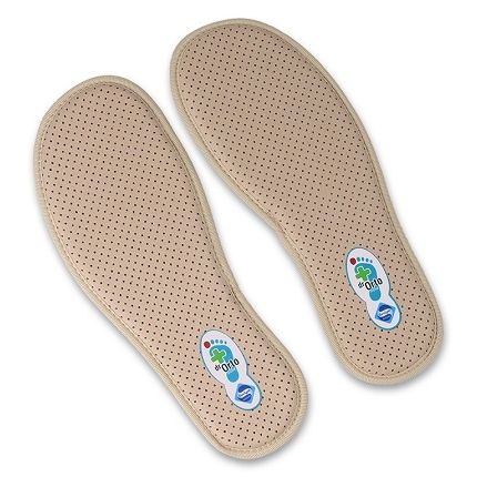 Befado edged insole for badwiesse footwear - beige 891D009 Befado edged insole for badwiesse footwear - beige 891D009