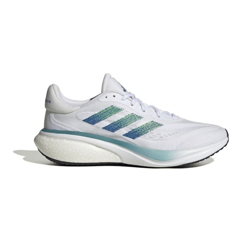 Adidas Supernova 3 HQ1806 running shoes white Adidas Supernova 3 HQ1806 running shoes white
