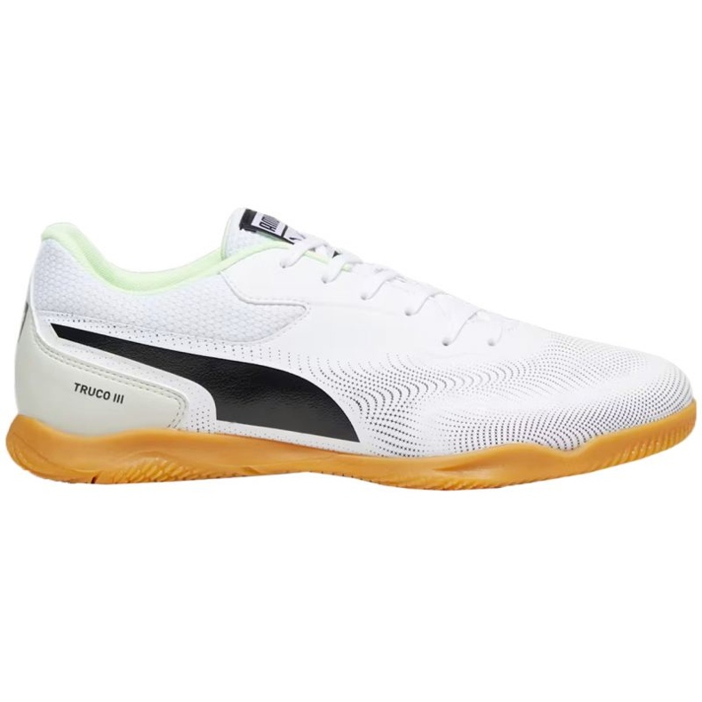 Puma Truco Iii It M 106892 07 football shoes white