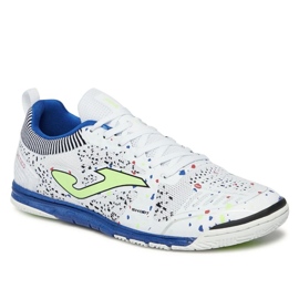Joma Tactico 2302 In M TACW2302IN shoes white