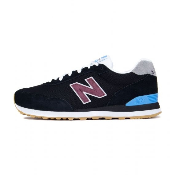 New Balance 515 M ML515BU3 shoes black