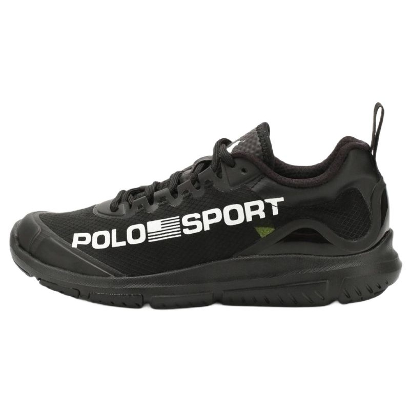 Polo ralph lauren sport shoes hotsell