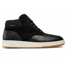 Polsport Polo Ralph Lauren Sneaker Boot Bo Lcb M 809855863002 black Polsport Polo Ralph Lauren Sneaker Boot Bo Lcb M 809855863002 black
