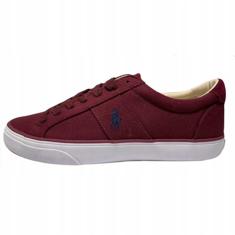 Us polo ralph lauren shoes best sale