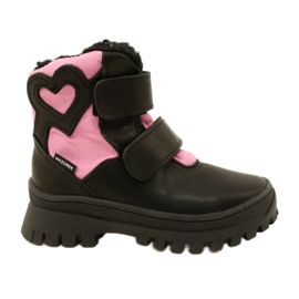 Mazurek Girls black