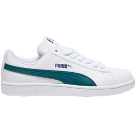 Puma Up shoes 373600 30 white Puma Up shoes 373600 30 white