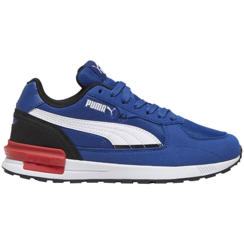 Puma Graviton shoes 381987 23 blue Puma Graviton shoes 381987 23 blue