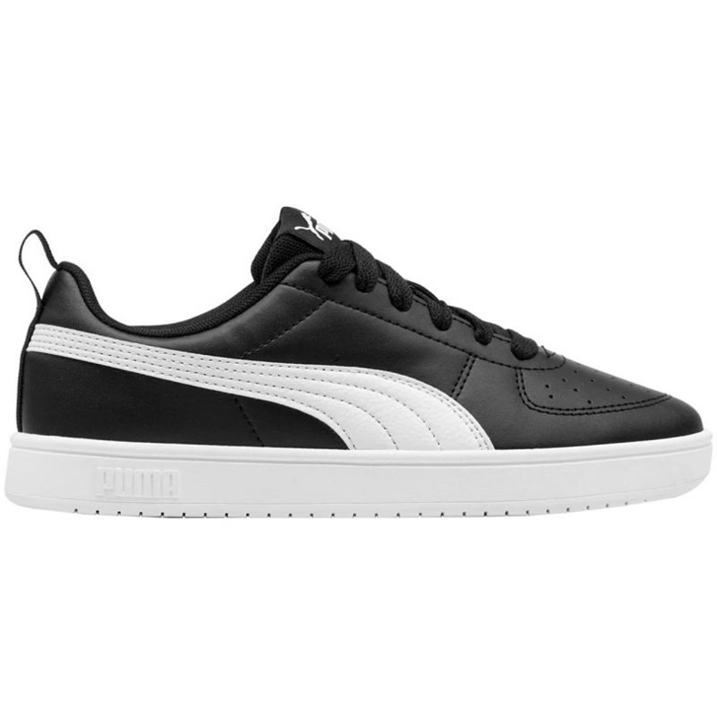 Puma Rickie shoes 384311 11 black