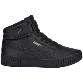 Puma Carina 2.0 Mid shoes 385851 01 black