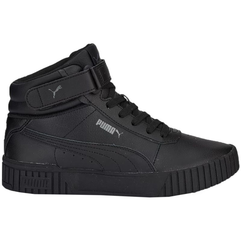 Puma Carina 2.0 Mid shoes 385851 01 black