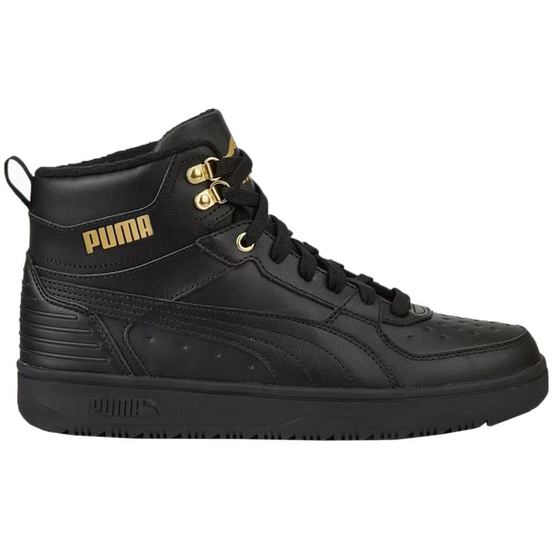 Buty puma rebound street best sale