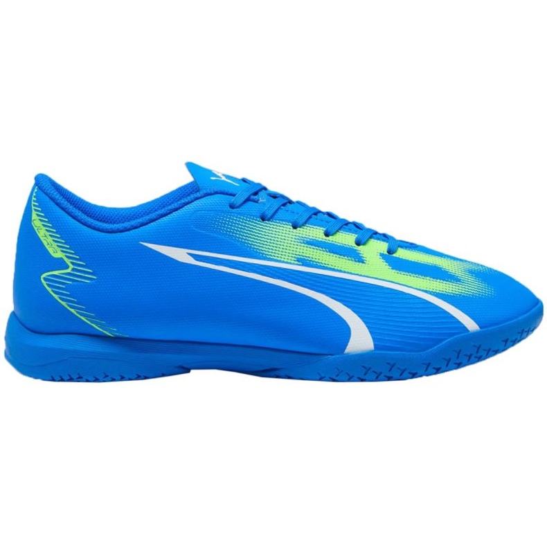 Puma Ultra Play It M 107529 03 football shoes blue