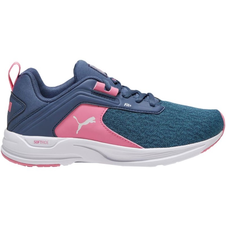 Puma Comet 2 Alt shoes 194776 08 grey