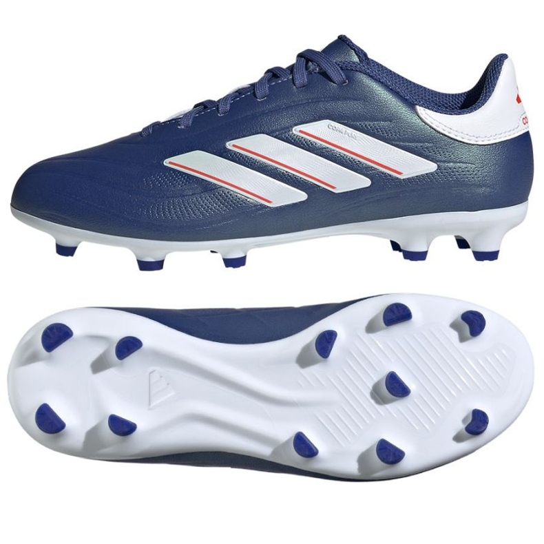 Adidas Copa Pure 2.3 Fg IE4905 football shoes blue