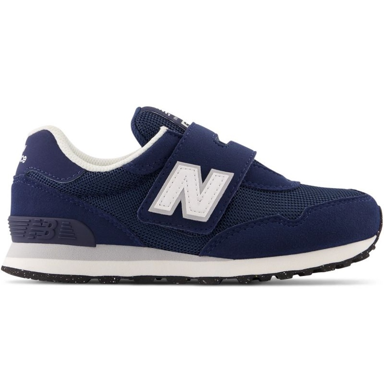 New Balance Jr PV515NVY shoes blue