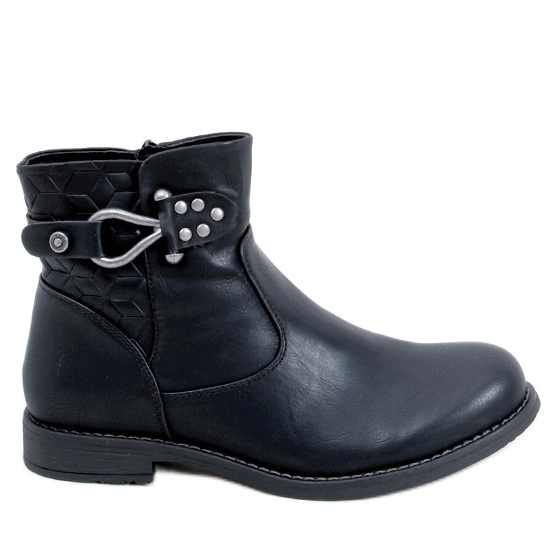 Dustin Black women's boots Dustin Black women's boots