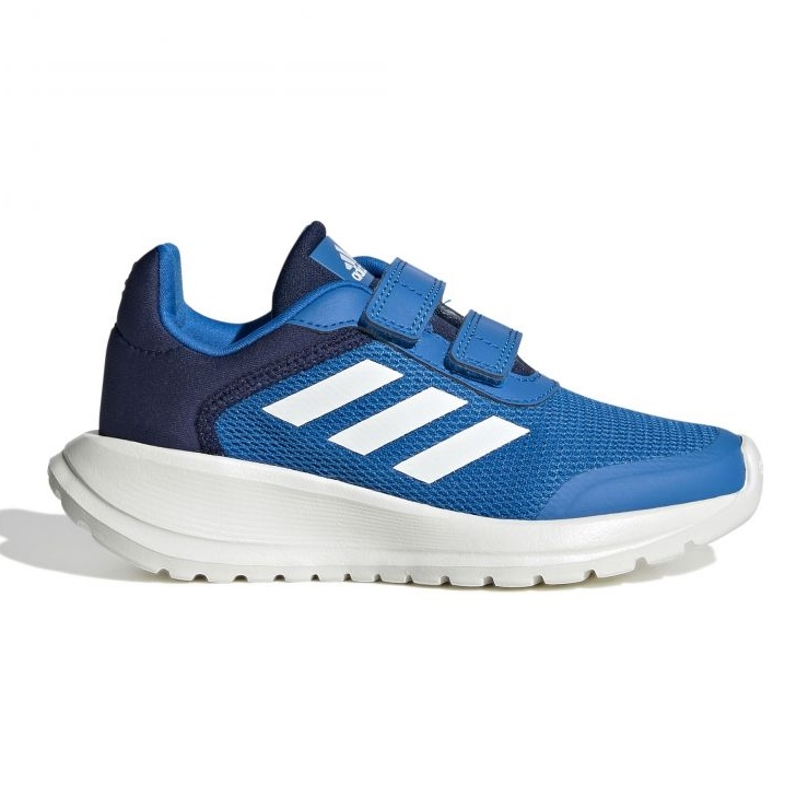 Adidas Tensaur Run 2.0 Cf Jr GW0393 shoes blue