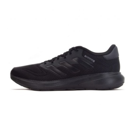 Adidas Response Runner U IG0736 running shoes black